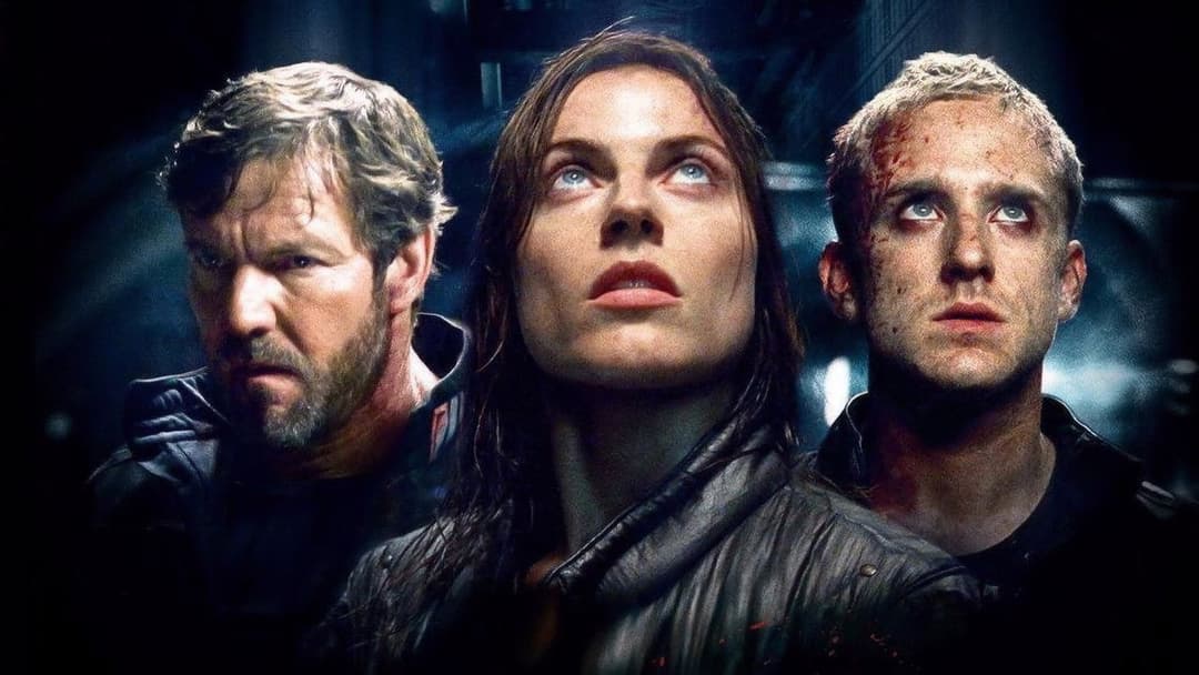 Pandorum backdrop 14