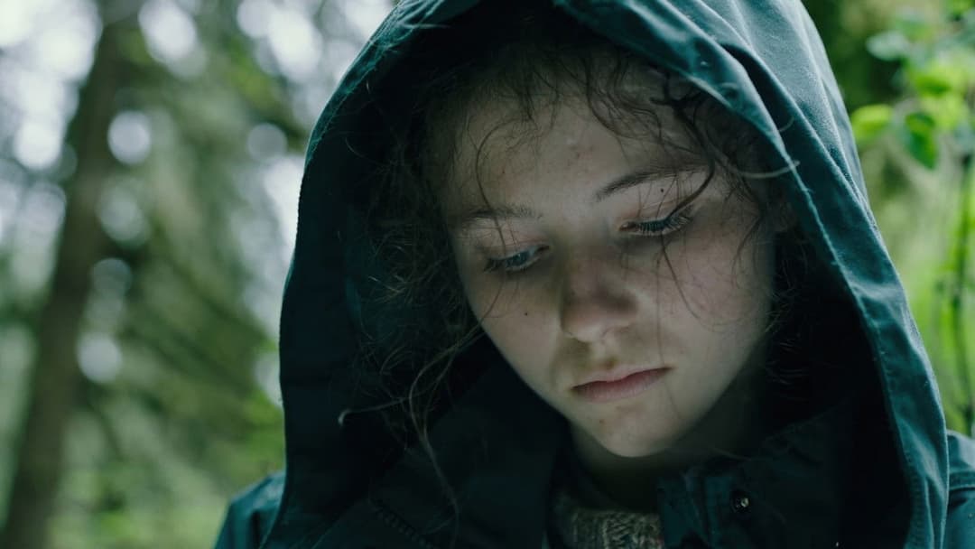 Leave No Trace backdrop 12