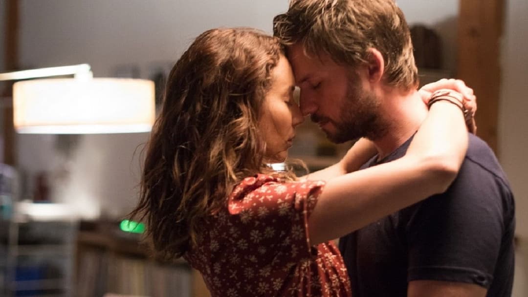 A Billion Stars - Im Universum ist man nicht allein backdrop 5