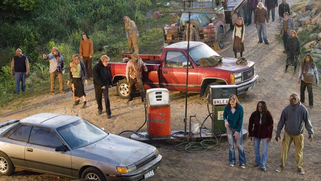 Planet Terror backdrop 4