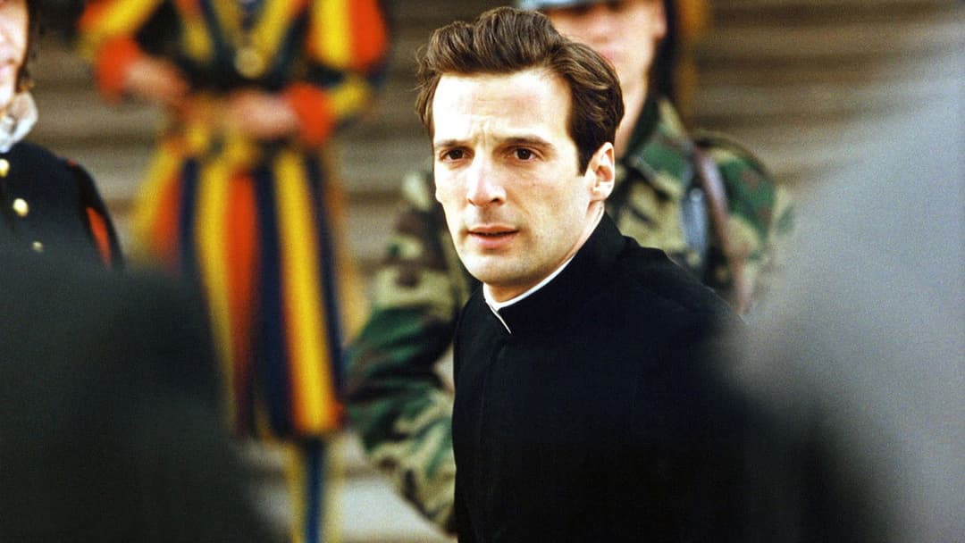 Der Stellvertreter backdrop 2