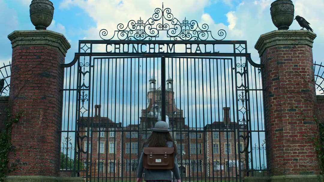 Матильда: Мюзикл backdrop 10