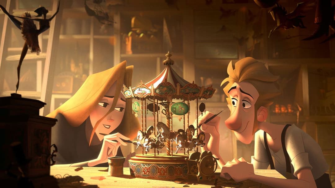 Клаус backdrop 11