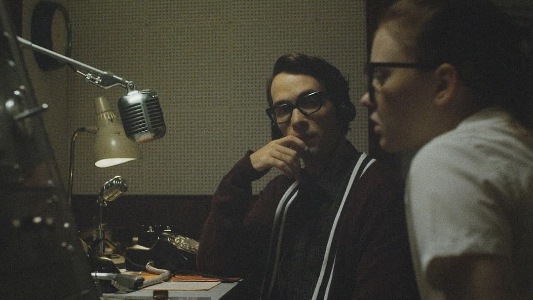 Безмежна ніч backdrop 7