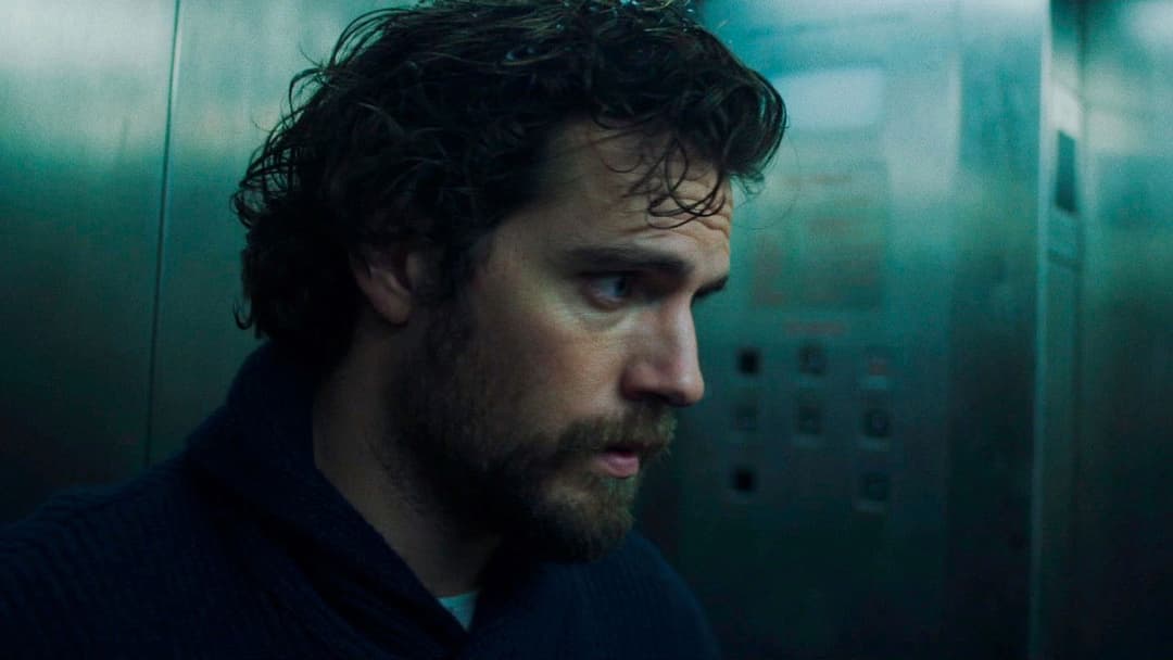 Nomis - Die Nacht des Jägers backdrop 6