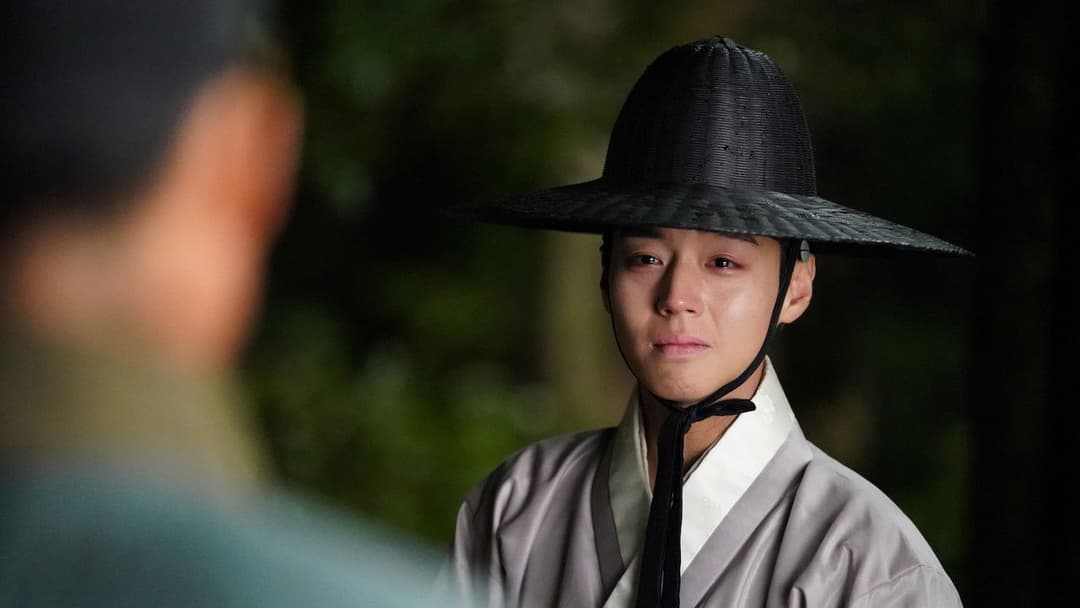 The King's Warden backdrop 18