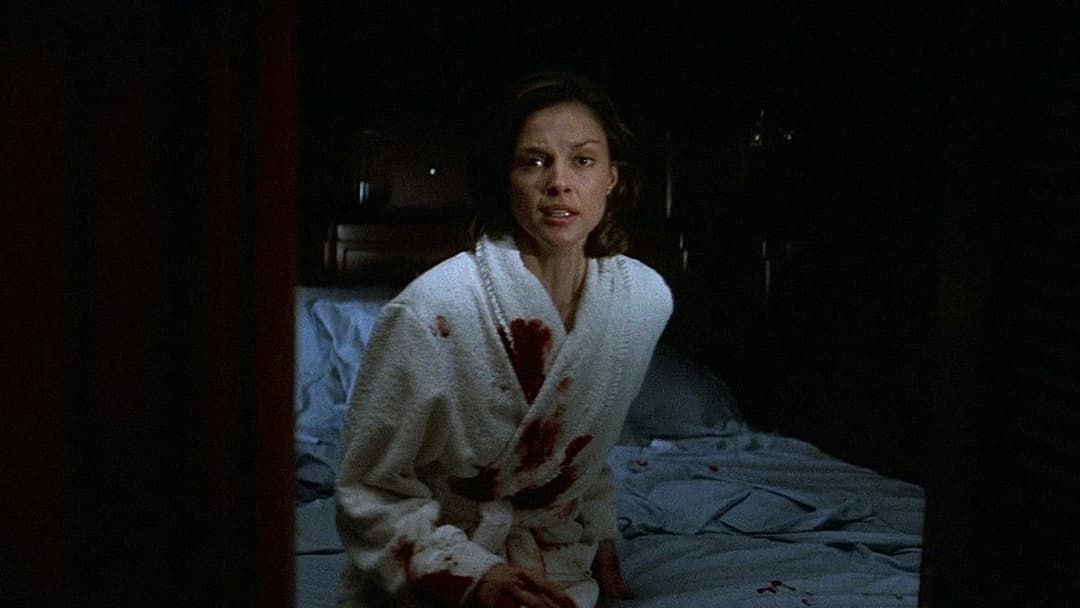 Double Jeopardy backdrop 7