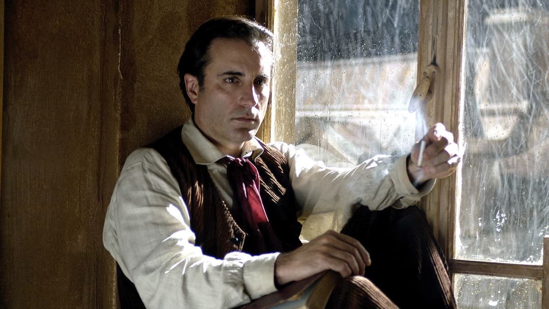 Modigliani - Ein Leben in Leidenschaft backdrop 2