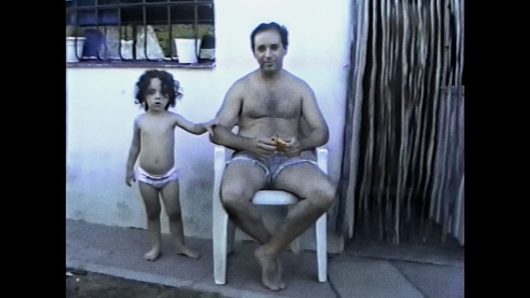 Our Lost Thing backdrop 1