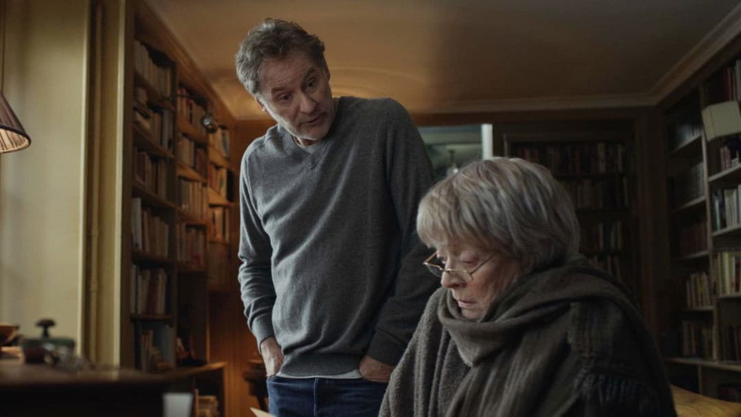 My Old Lady backdrop 9