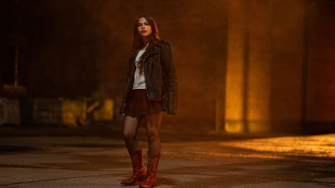 Fear Street: Prom Queen backdrop 10