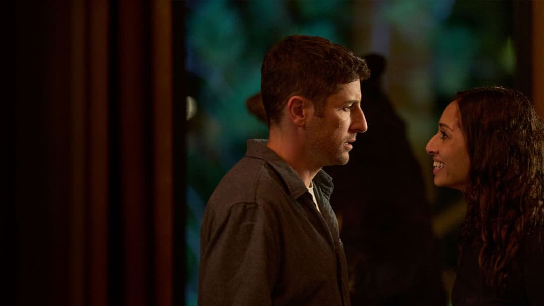 Untitled Home Invasion Romance