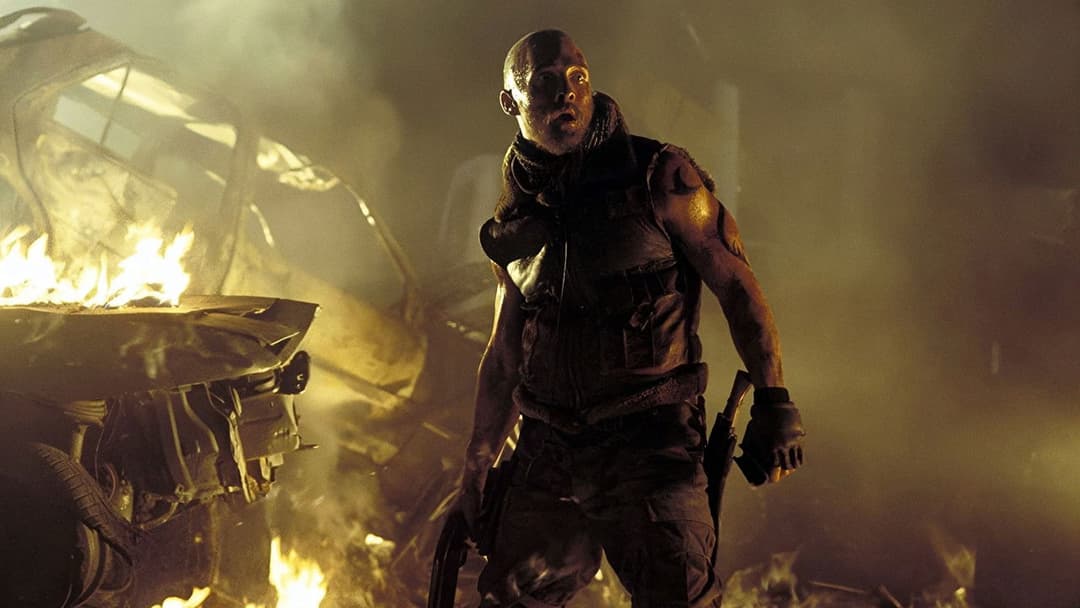 Влада вогню backdrop 4