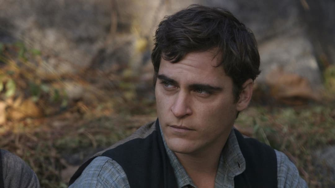 The Village backdrop 13