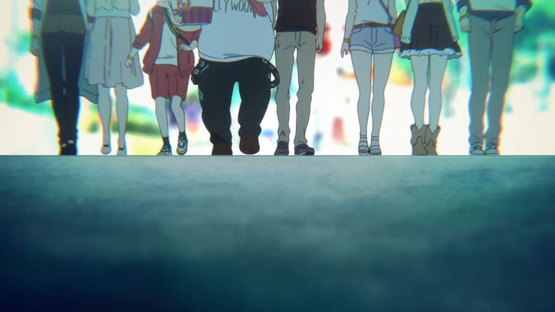 A Silent Voice: The Movie backdrop 15