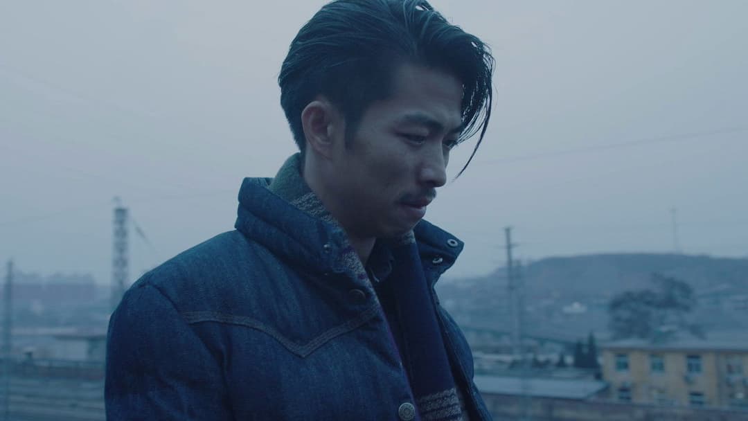 An Elephant Sitting Still backdrop 10