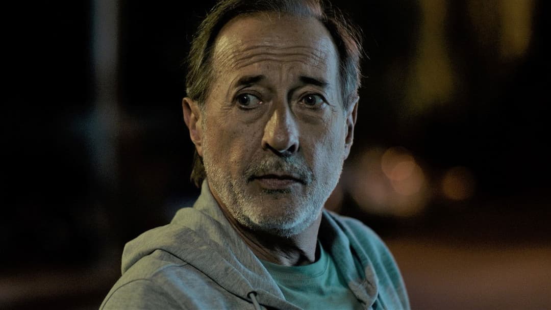 The Extortion backdrop 3