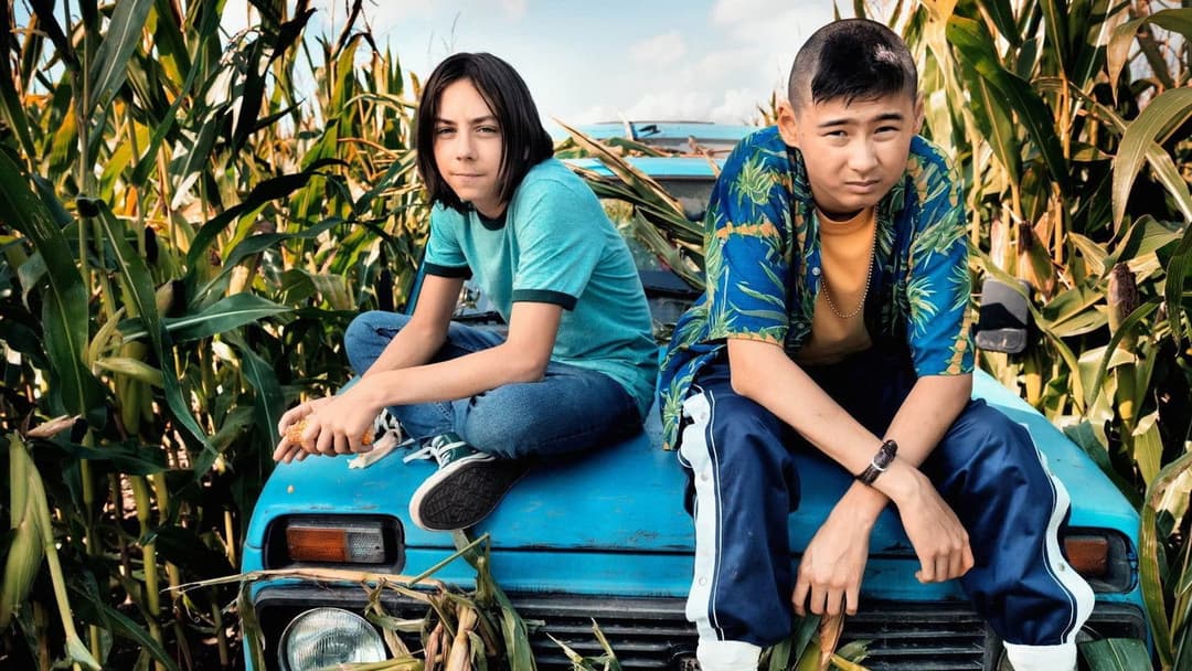 Goodbye Berlin backdrop 6