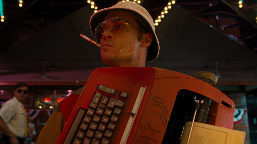 Страх і огида в Лас-Вегасі backdrop 15