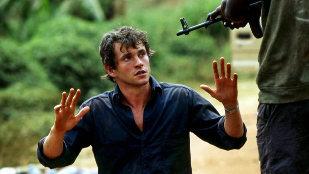 Відстрілюючи псів