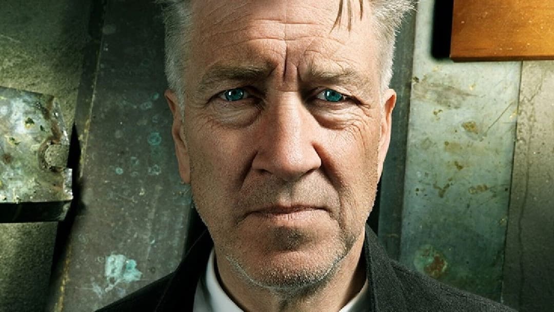 David Lynch: The Art Life backdrop 3