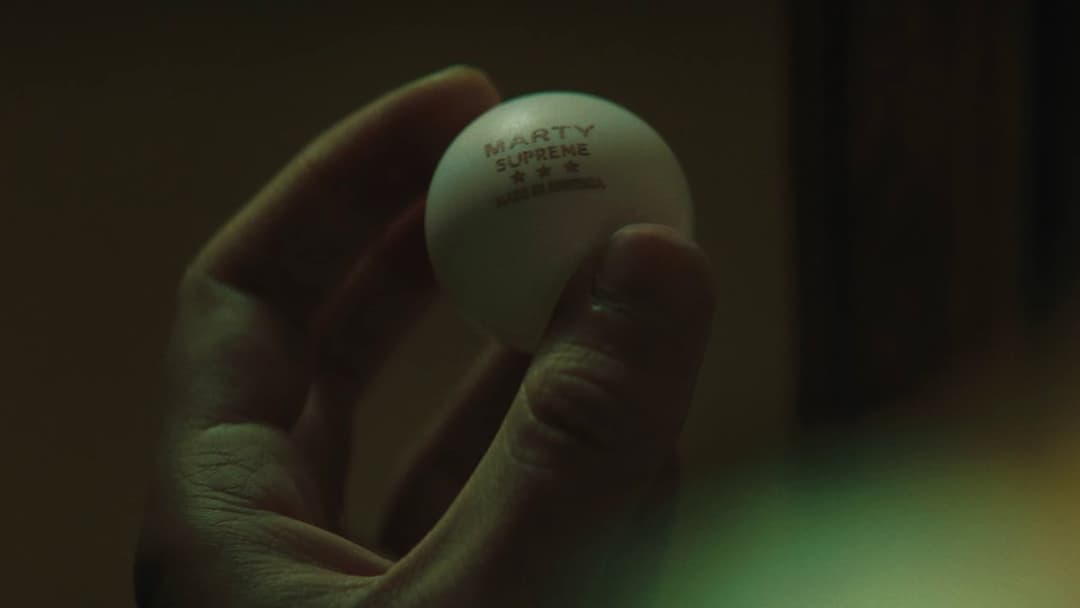 Марті Супрім. Геній комбінацій backdrop 13