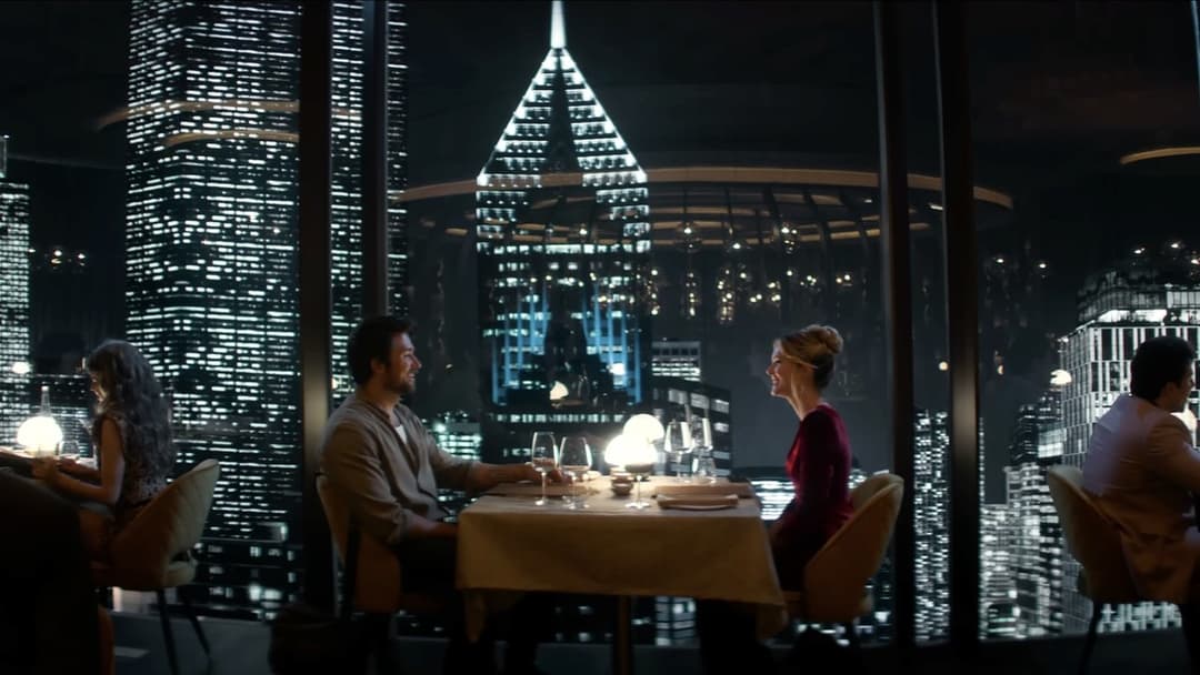 Drop - Tödliches Date backdrop 7