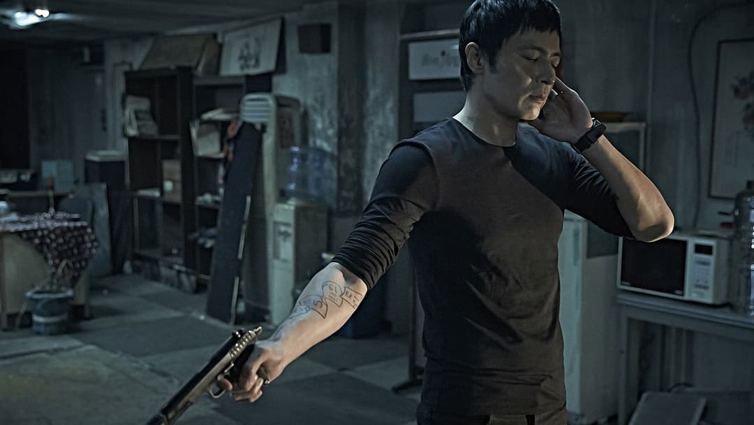 No Tears For The Dead backdrop 3