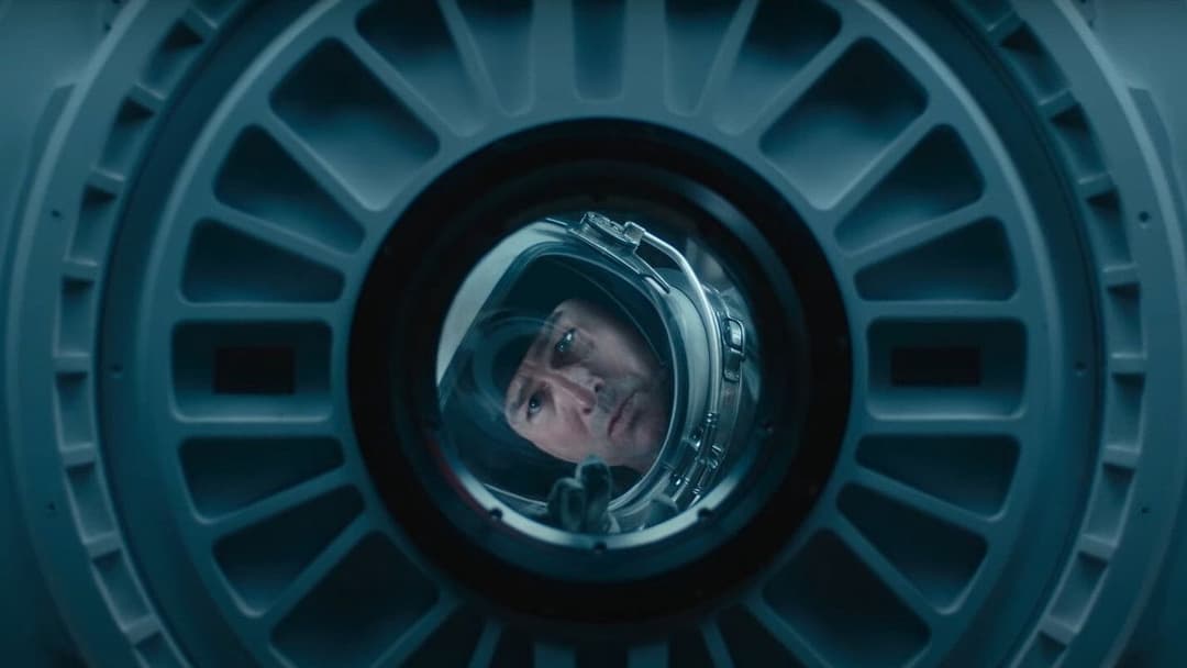 The Midnight Sky backdrop 15