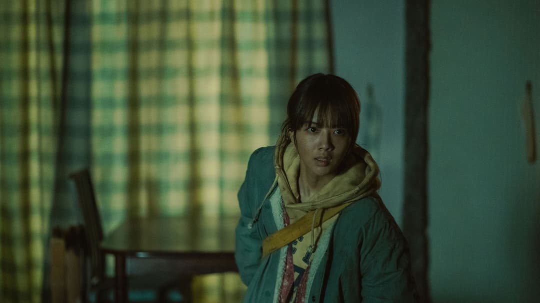 Мисливці пустельних земель backdrop 8