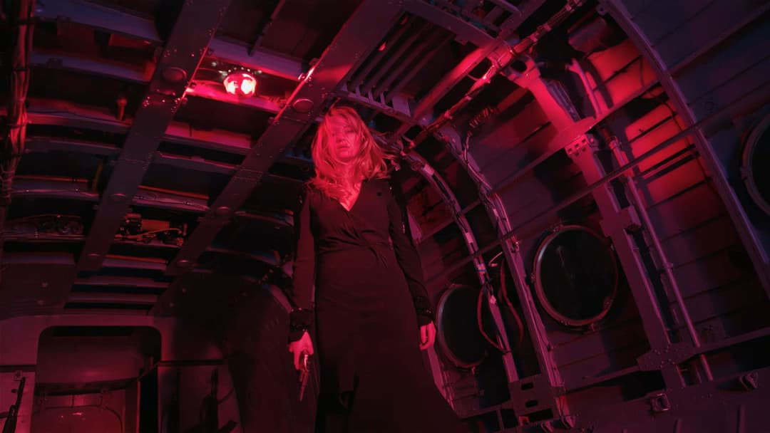 Хардкор backdrop 12