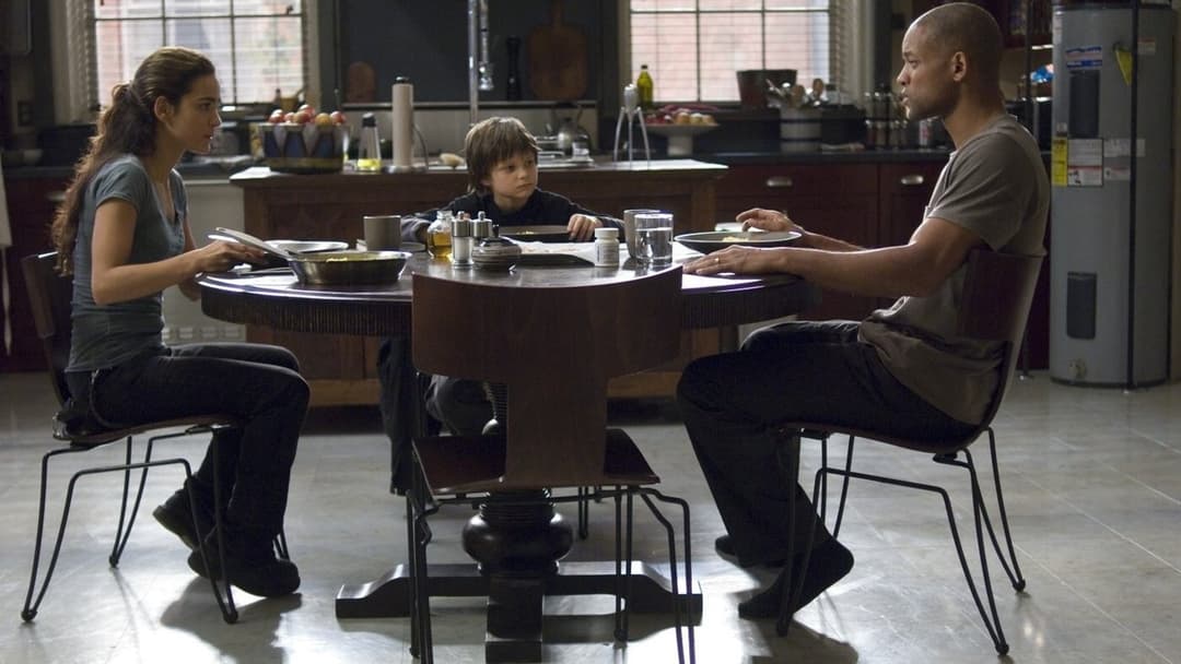 I Am Legend backdrop 6