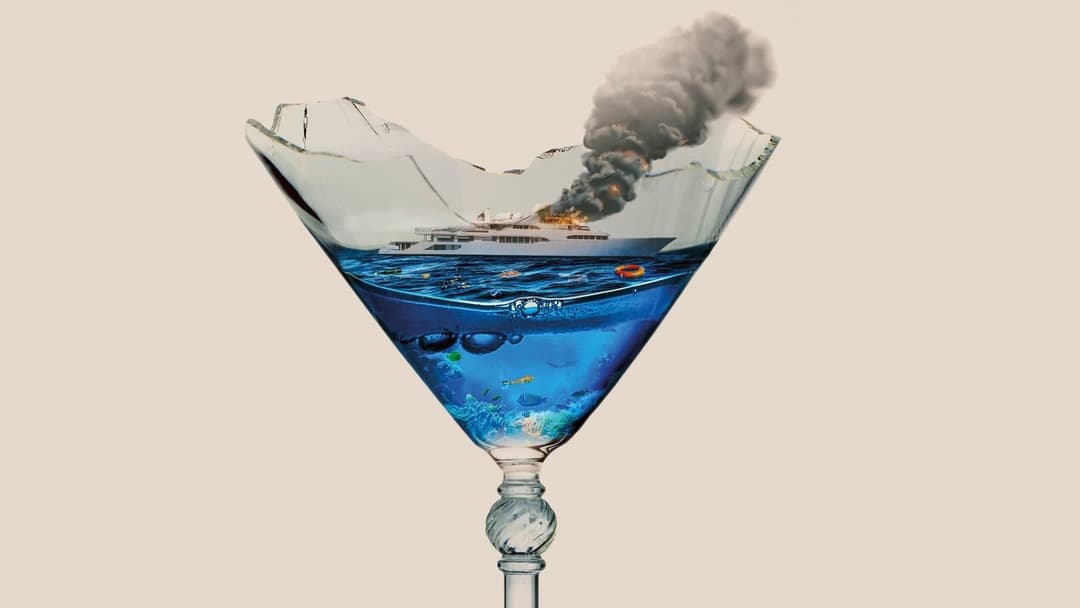 Triangle of Sadness backdrop 10