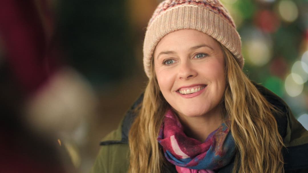 A Merry Little Ex-Mas backdrop 7