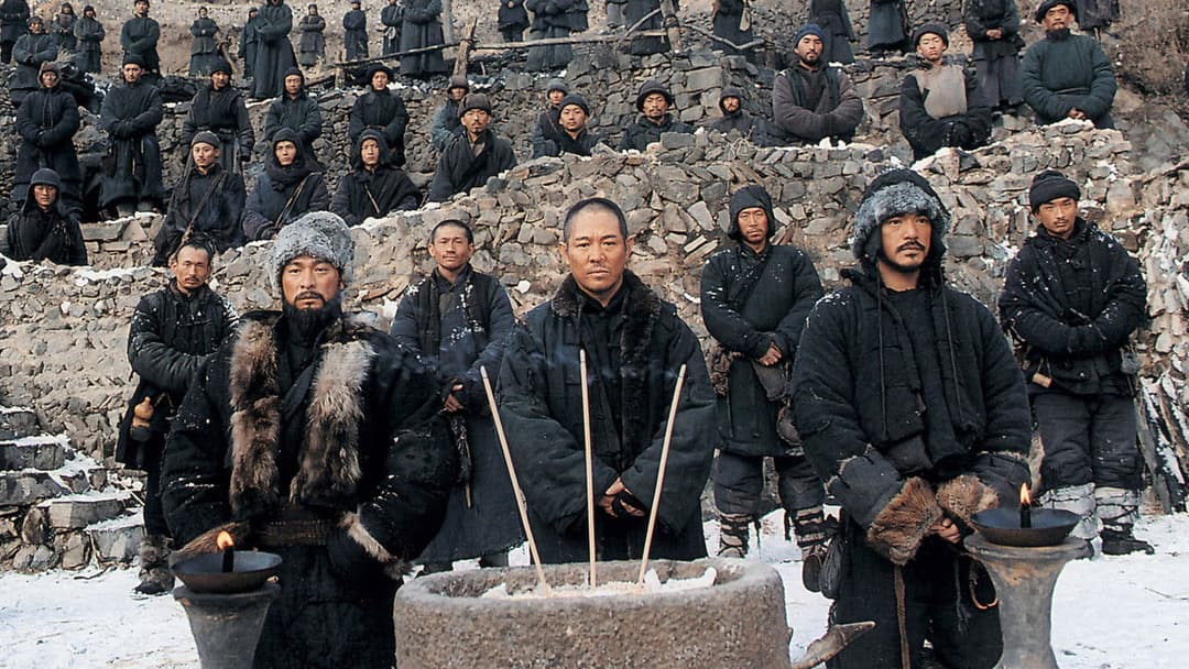 Полководці backdrop 5