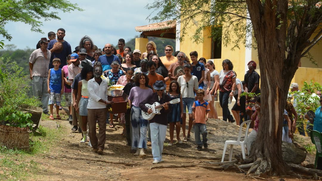 Бакурау backdrop 12