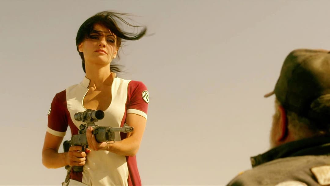 Bounty Killer backdrop 14