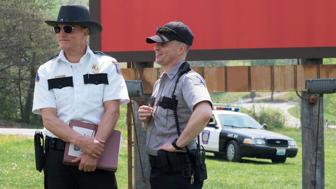 Three Billboards Outside Ebbing, Missouri backdrop 9