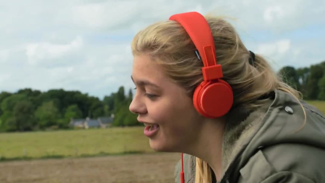 Verstehen Sie die Béliers? backdrop 6