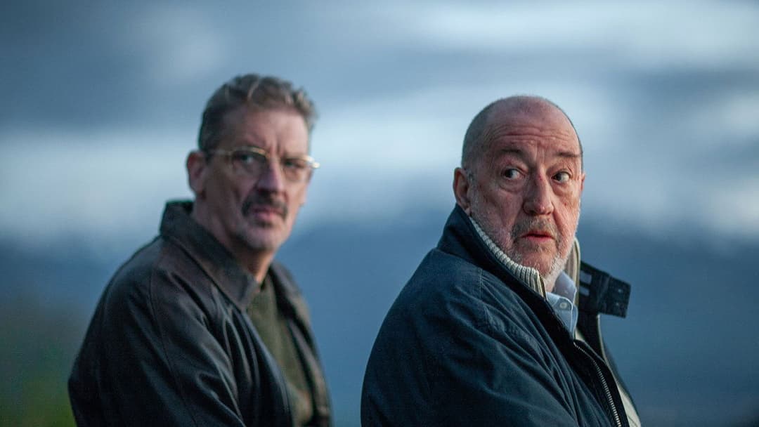 Zondag de Negenste backdrop 2