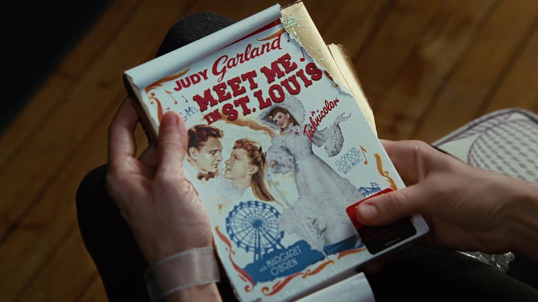 Sex and the City backdrop 7