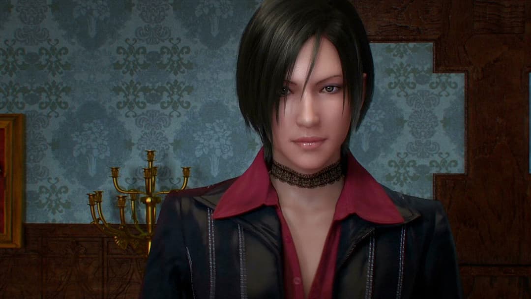 Resident Evil: Damnation backdrop 6