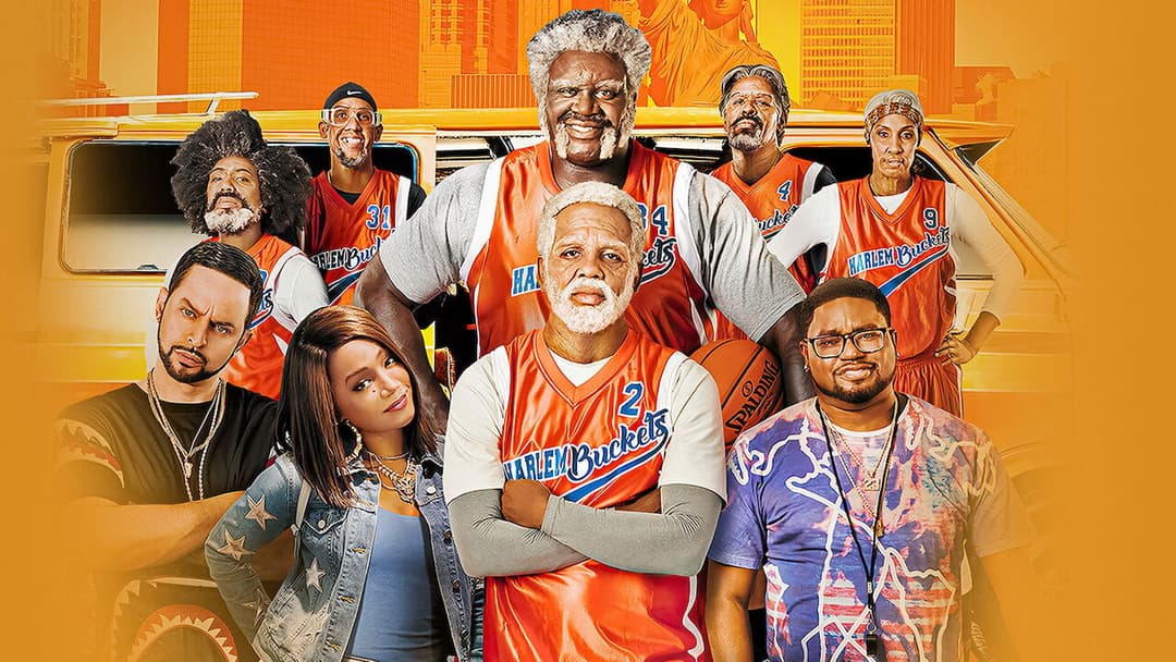 Uncle Drew backdrop 6