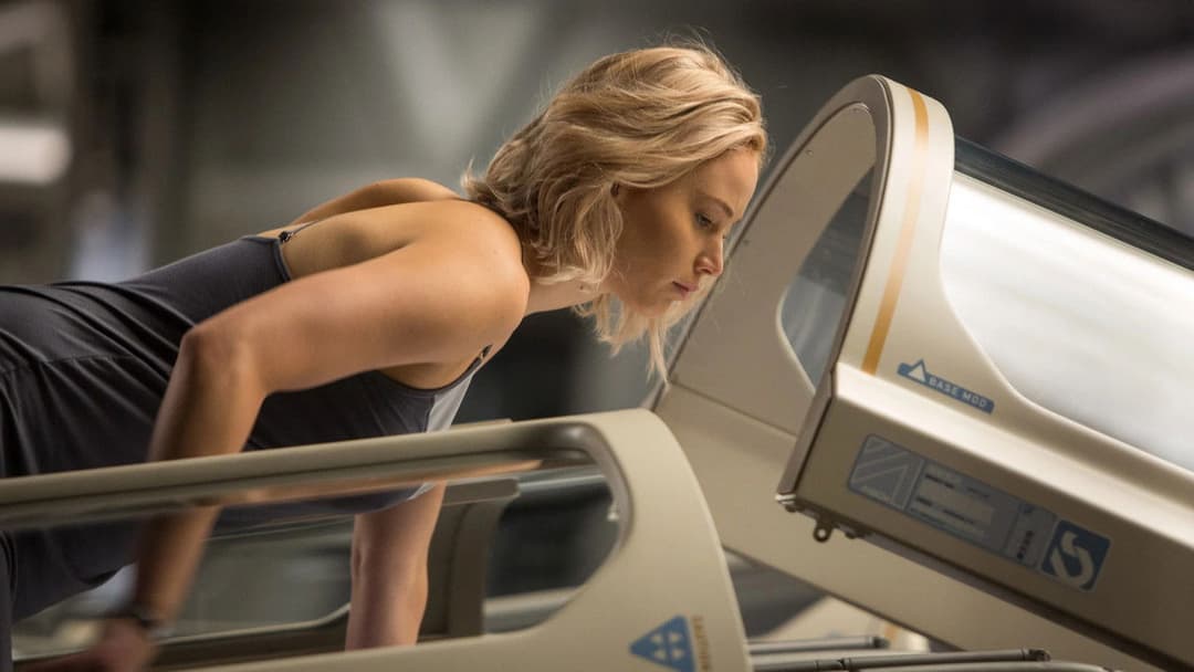 Passengers backdrop 11