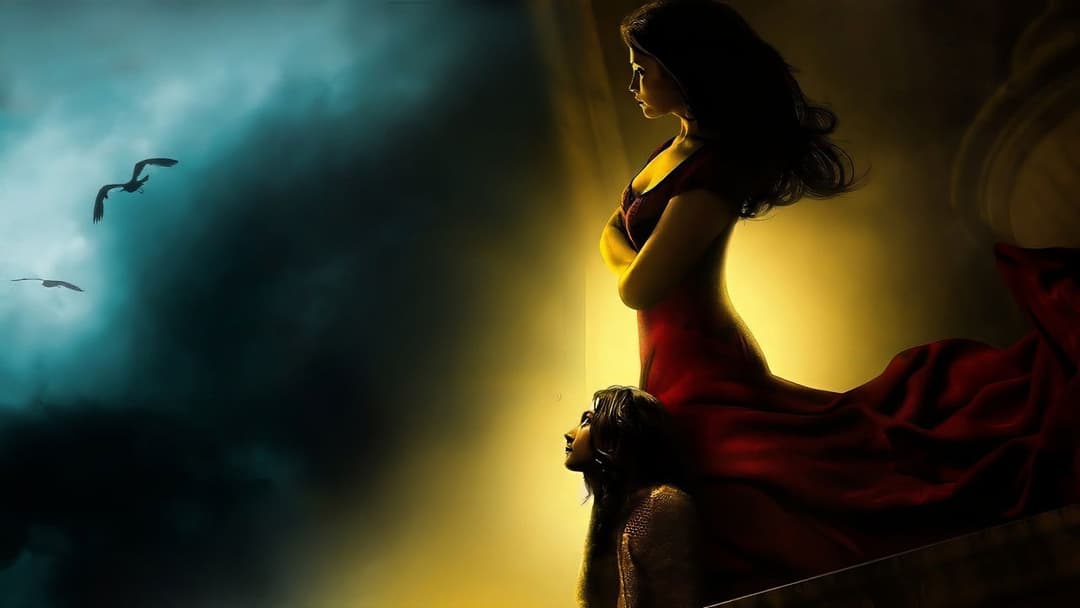 Byzantium backdrop 3