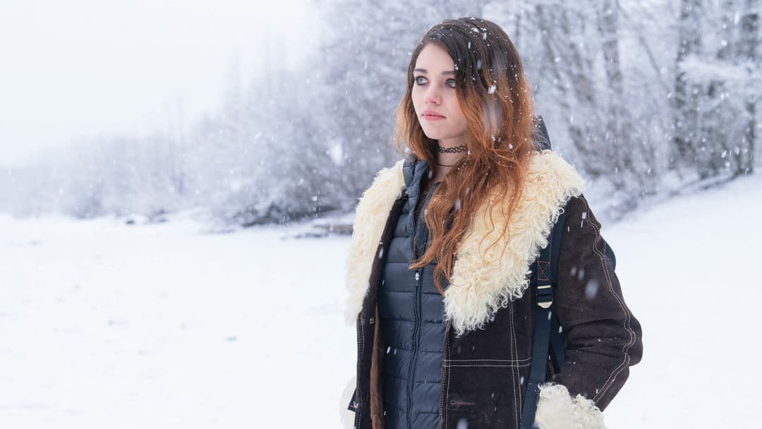 Every Breath You Take backdrop 7