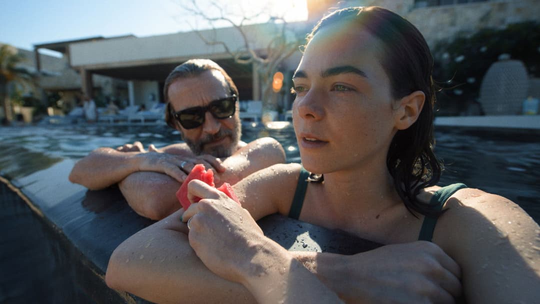 BARDO, False Chronicle of a Handful of Truths backdrop 7