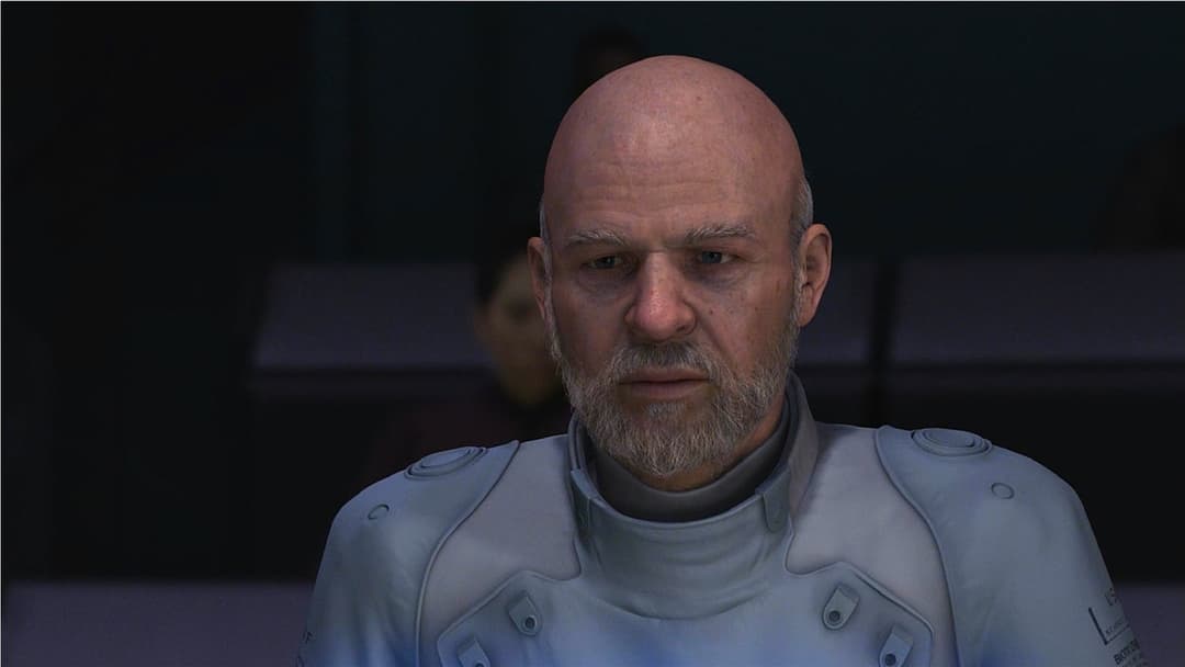 Final Fantasy: The Spirits Within backdrop 12