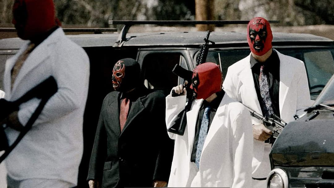 3 from Hell backdrop 17