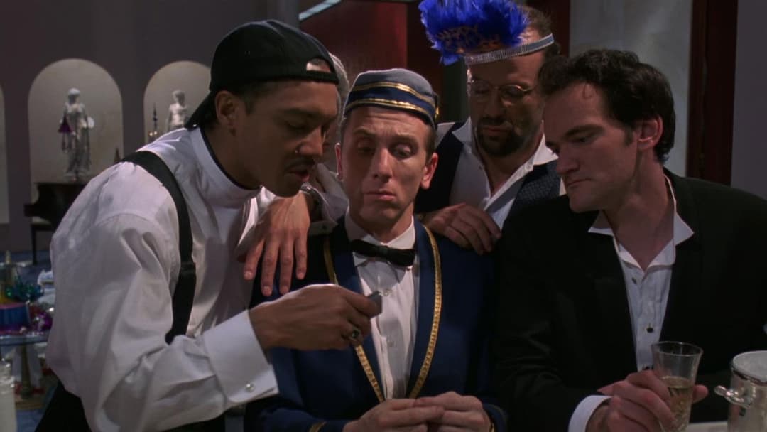 Four Rooms backdrop 16